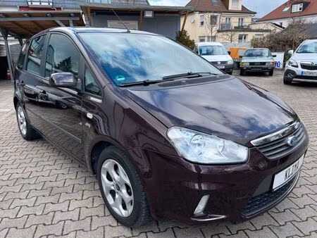 Ford C-max 1.8 125 Style