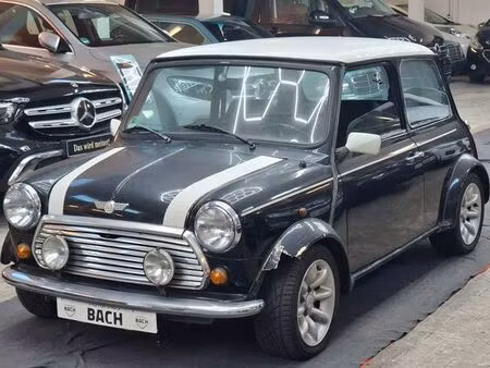 Mini Mini Cooper 1.3 63