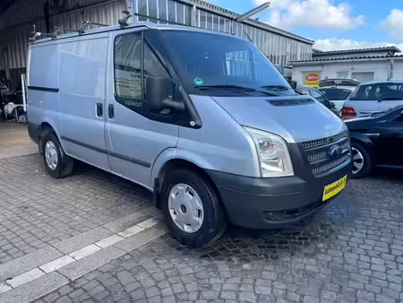 Ford Transit 2.2 TDCi 101
