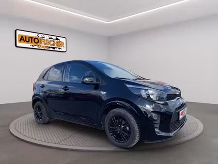 Kia Picanto 1.0 67
