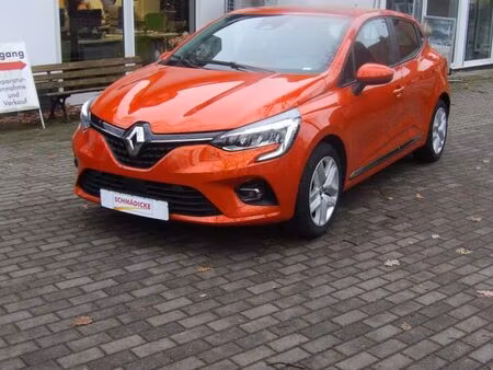 Renault Clio 1.0 Evolution