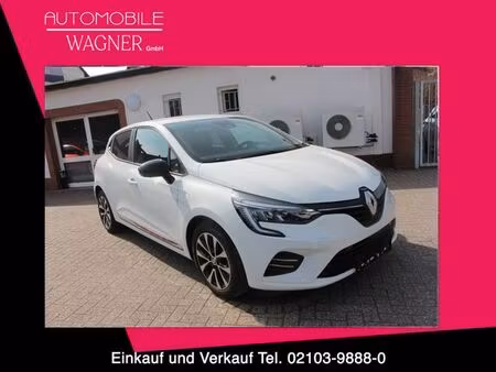 Renault Clio 1.5 dCi 100 Evolution