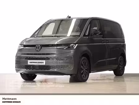 Volkswagen Multivan 2.0 TDI 150