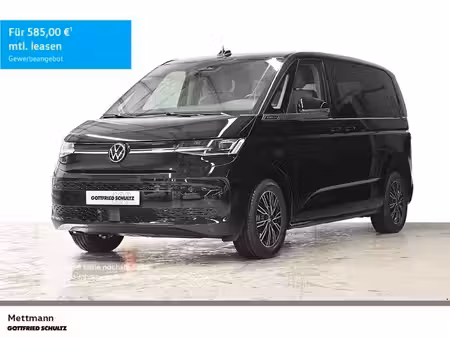 Volkswagen Multivan 2.0 TDI 150