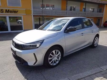Opel Corsa 1.2 75 Edition