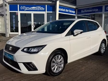 Seat Ibiza 1.0 TSI 110 Style