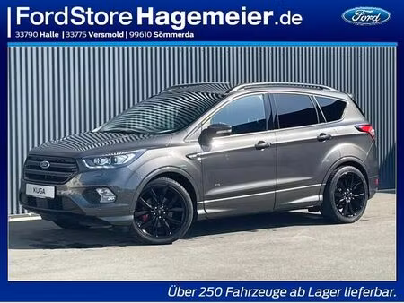 Ford Kuga 1.5 182 ST Line 4x4