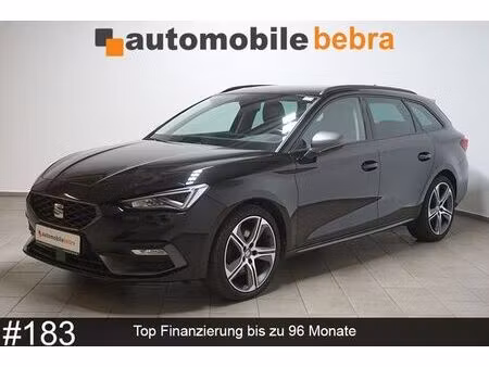 Seat Leon 2.0 TDI 150 FR