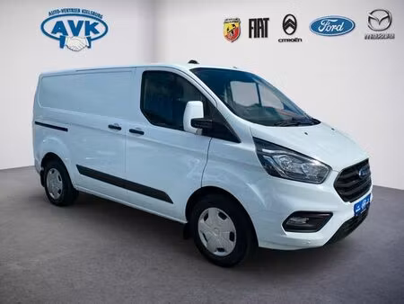 Ford Transit 2.0 131 Trend