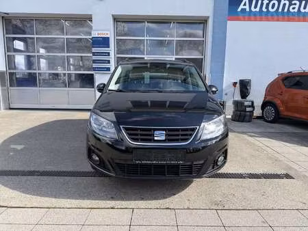 Seat Alhambra 1.4 TSI 150 Référence