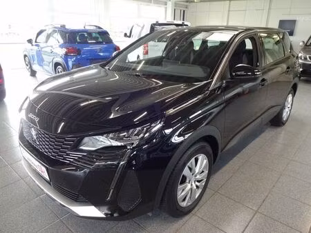Peugeot 5008 1.2 PureTech 130 Active