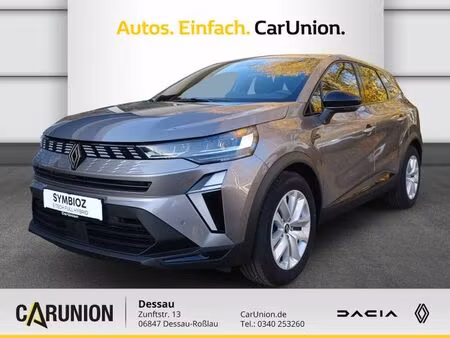Renault Symbioz E-Tech 1.6 145 Evolution