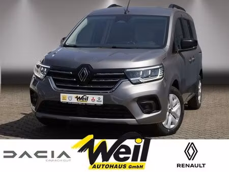 Renault Kangoo 1.3 TCe 130 Techno