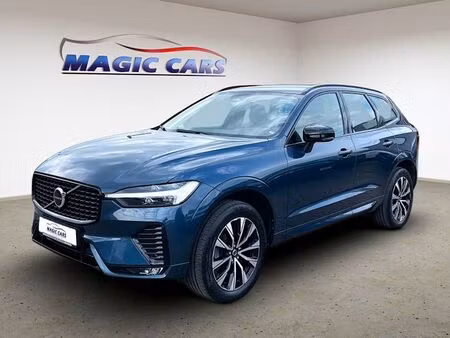 Volvo XC60 2.0 197 Plus 4x4