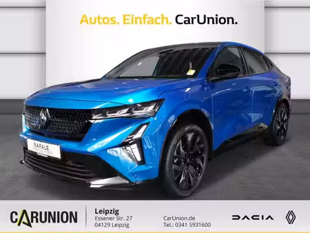 Renault Rafale E-Tech 1.2 200 Esprit Alpine