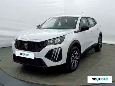 Peugeot 2008 1.2 100 Style