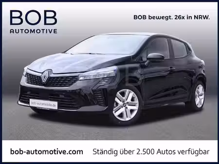 Renault Clio 1.0 SCe 65 Evolution