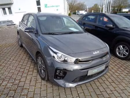 Kia Rio GT Line