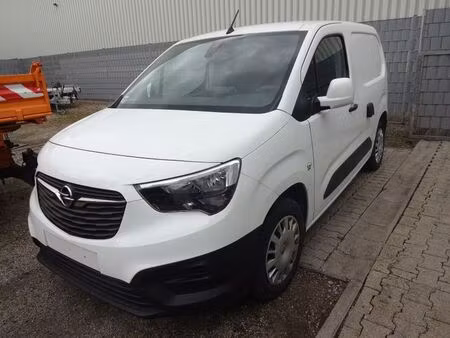Opel Combo 1.2 110 Edition