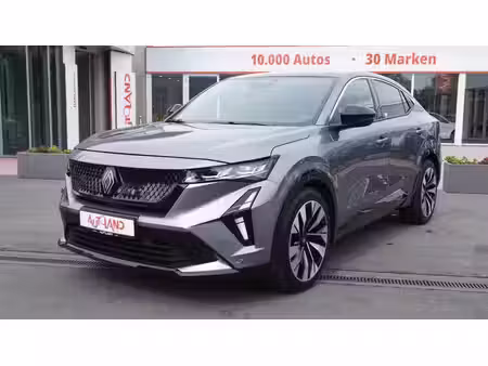 Renault Rafale E-Tech 1.2 200 Techno