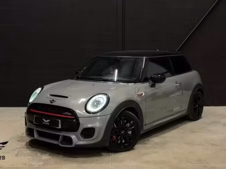 Mini Mini John Cooper Works 2.0 231