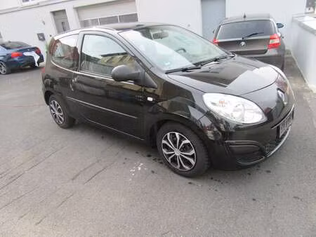 Renault Twingo 1.2 Expression