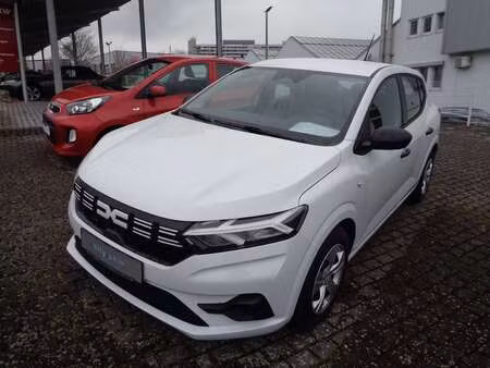 Dacia Sandero 1.0 67