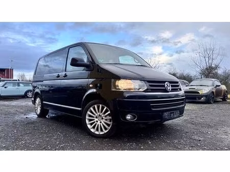 Volkswagen Transporter T5 2.0 Highline