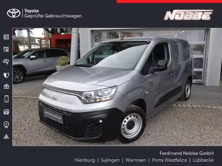 Fiat Doblo Cargo 1.2 PureTech 110