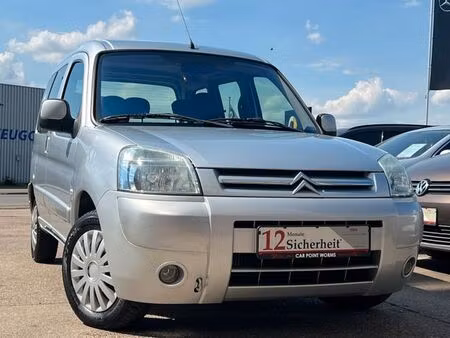 Citroën Berlingo 1.6 HDi 90