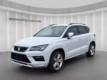 Seat Ateca 1.5 TSI 150 FR