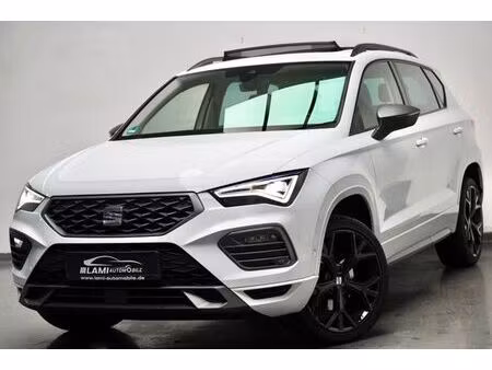 Seat Ateca 2.0 TSI 150 FR