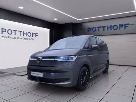 Volkswagen Multivan 2.0 TDI 150