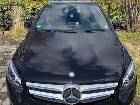 Mercedes-Benz Classe B B 180