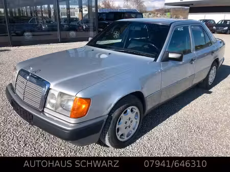 Mercedes-Benz Classe E 230 E