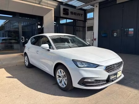 Seat Leon 2.0 TDI