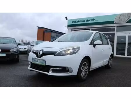 Renault Scénic 1.2 Paris