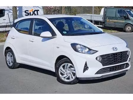 Hyundai i10 1.0 67