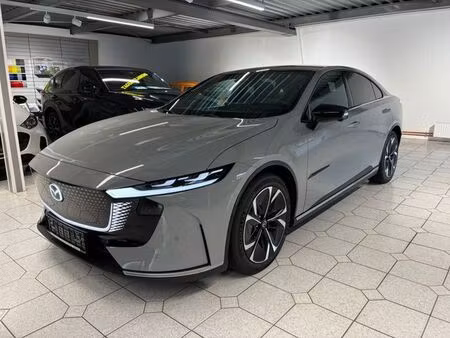 Mazda 6 245 Takumi