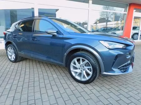 Cupra Formentor 1.5 TSI 150