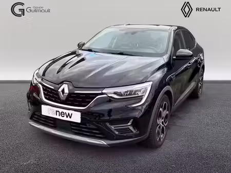 Renault Arkana E-Tech 1.6 145