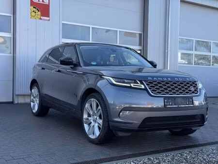 Land Rover Range Rover Velar D180 2.0 180 S 4x4