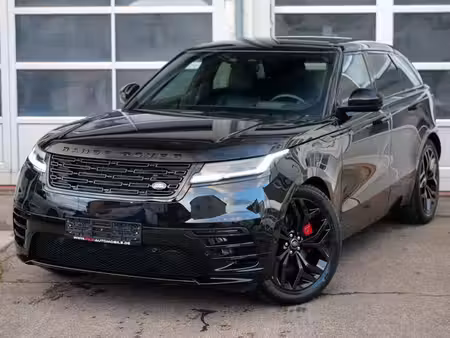 Land Rover Range Rover Velar 2.0 250 R‑dynamic SE 4x4