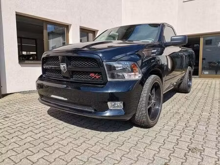 Dodge RAM 1500 