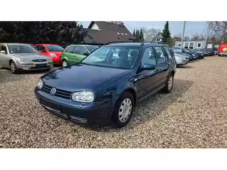 Volkswagen Golf 1.6 105 Base