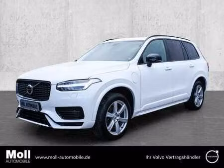 Volvo XC90 T8 2.0 4x4