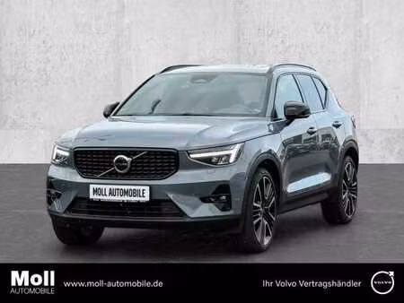Volvo XC40 2.0