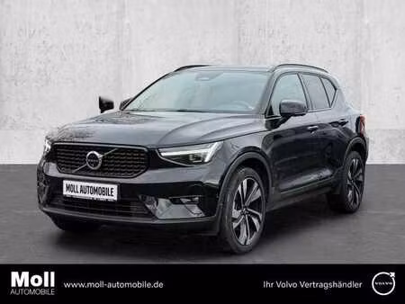 Volvo XC40 2.0