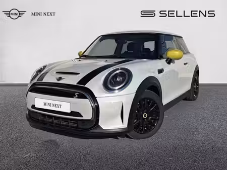 Mini Mini Cooper SE 184 Edition Premium