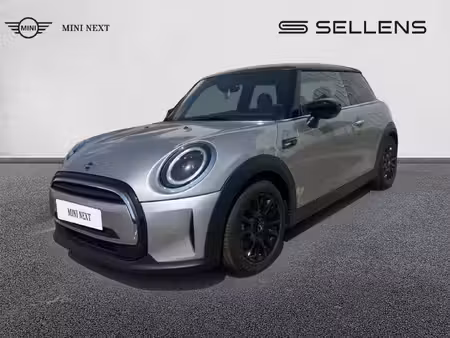Mini Mini Cooper 1.5 136 Camden